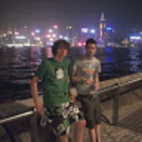 Meet your Posher, Nathan - Picture 1 of 1